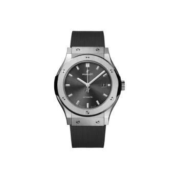 HUBLOT Men CLASSIC FUSION Watch
