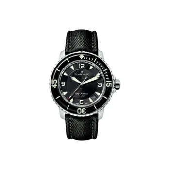 BLANCPAIN Fifty Fathoms 5015-1130-52