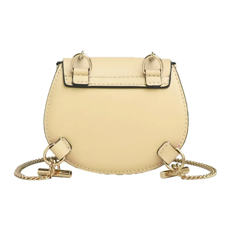 Chloé Mini Drew Crossbody Backpack-1