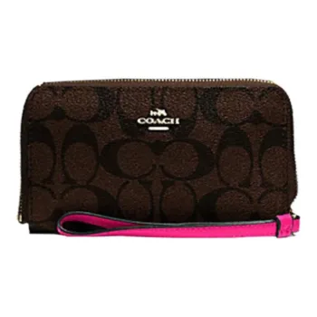 COACH Wallets