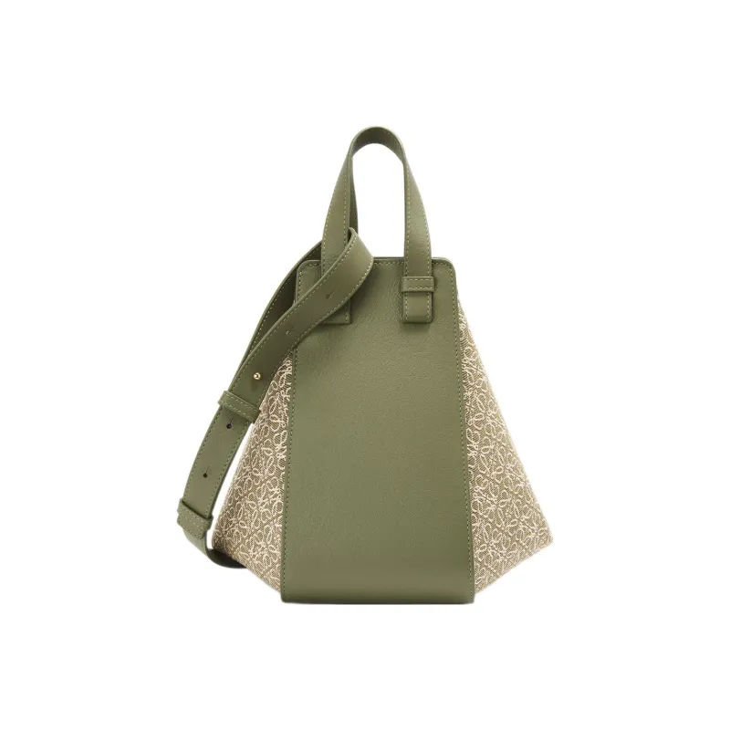 LOEWE Hammock Handbags-3