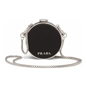 PRADA Shoulder Bags