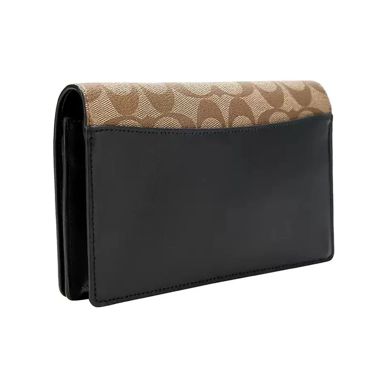 Disney X COACH Foldover Crossbody Bags-1
