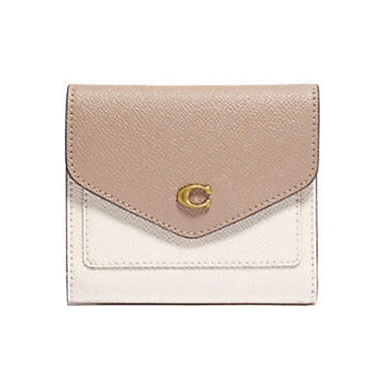 Coach small wallets sales