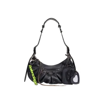 Balenciaga Le Cagole Shoulder Bags