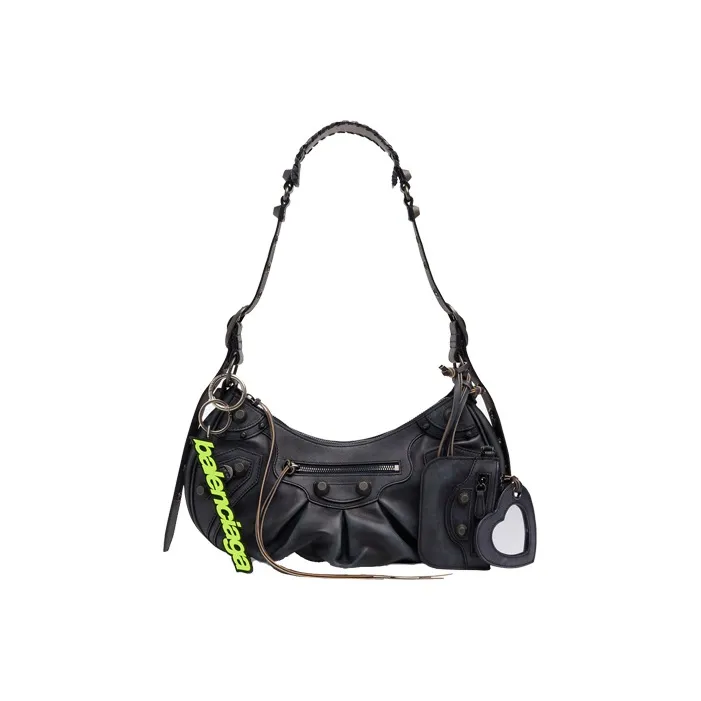 Balenciaga Le Cagole Shoulder Bags-0