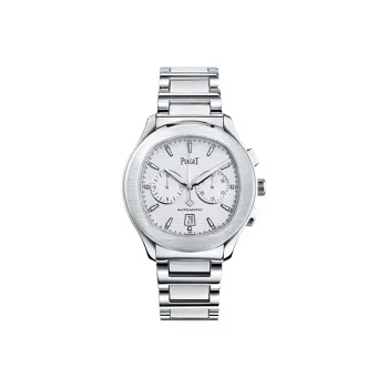 Piaget Polo S Chronograph G0A41004
