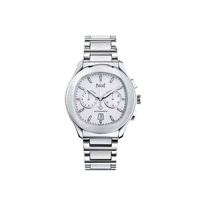 Piaget Polo S Chronograph G0A41004-0