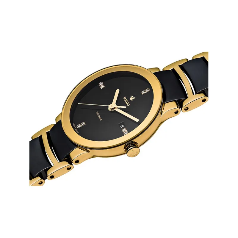 RADO Women's Crystal Collection Watch-1