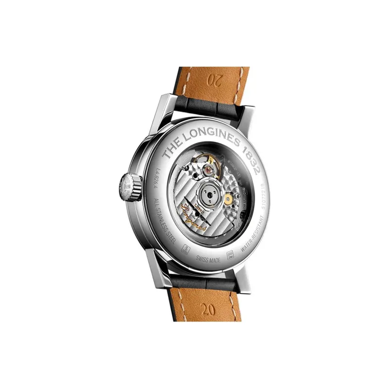 LONGINES Men 1832 Collection Watch-1