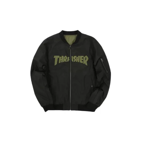 Thrasher Clothing Jacket