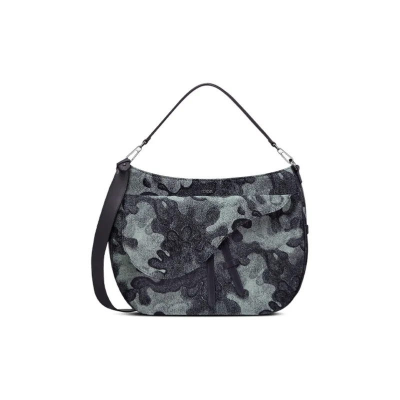 DIOR Saddle Handbags-0