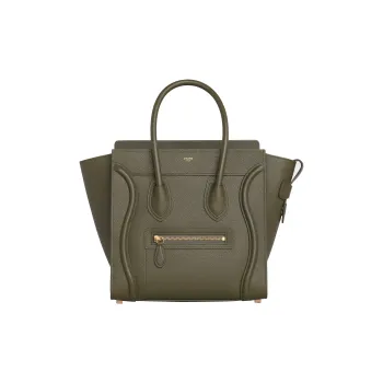 CELINE Luggage Handbags