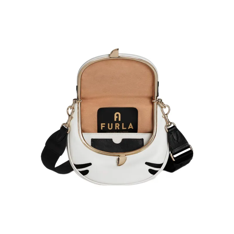 Furla Portagioia Crossbody Bags-3