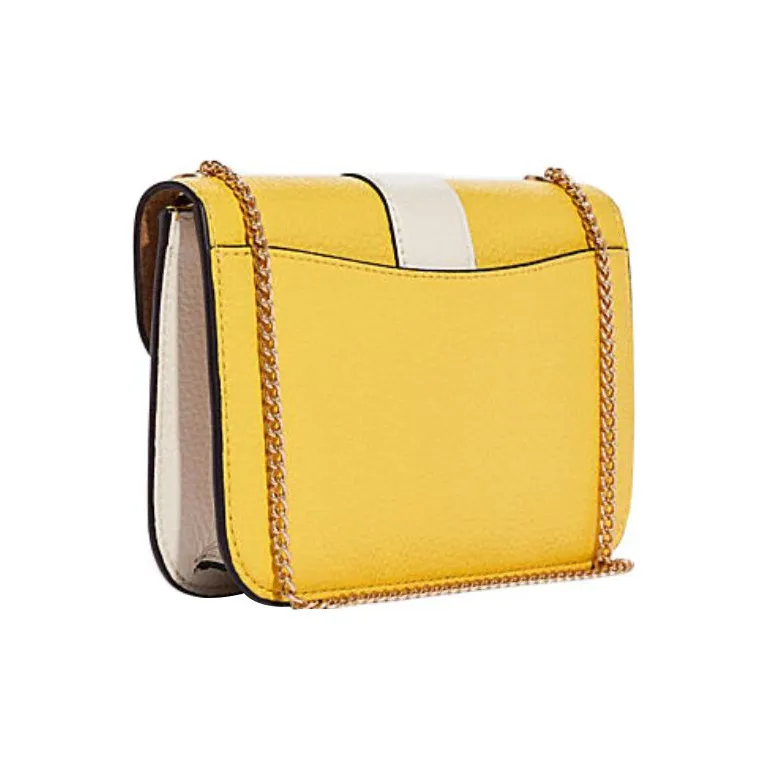 COACH Georgie Crossbody Bags-1