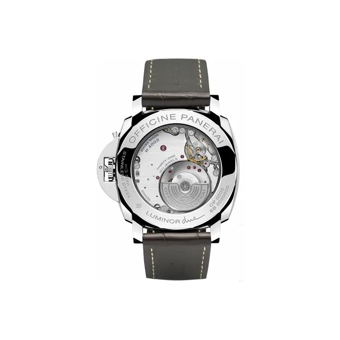 PANERAI Men LUMINOR DUE LUMINO Collection Watch-1