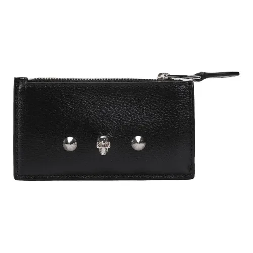 Alexander McQueen Wallets