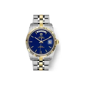 TUDOR Men Prince And Princess Collection Watch