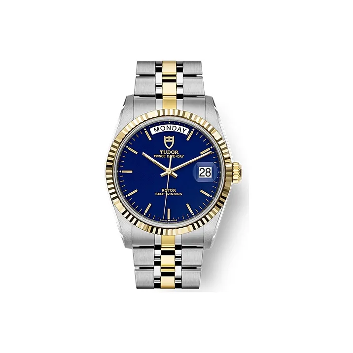 TUDOR Men Prince And Princess Collection Watch-0
