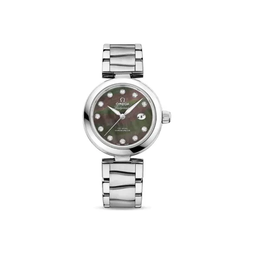 OMEGA De Ville Ladymatic 425.30.34.20.57.004