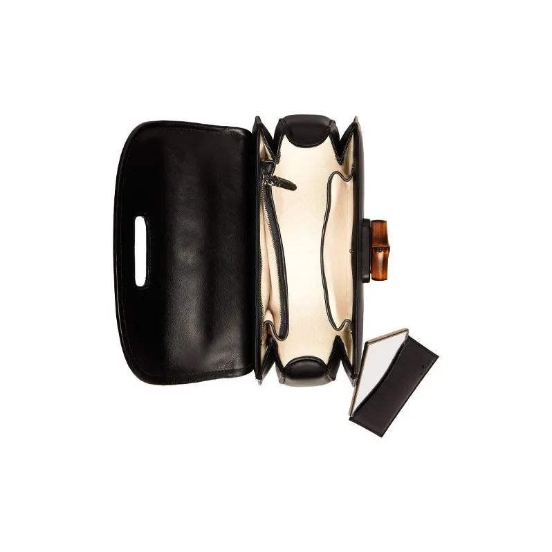 GUCCI Bamboo 1947 Handbags-1