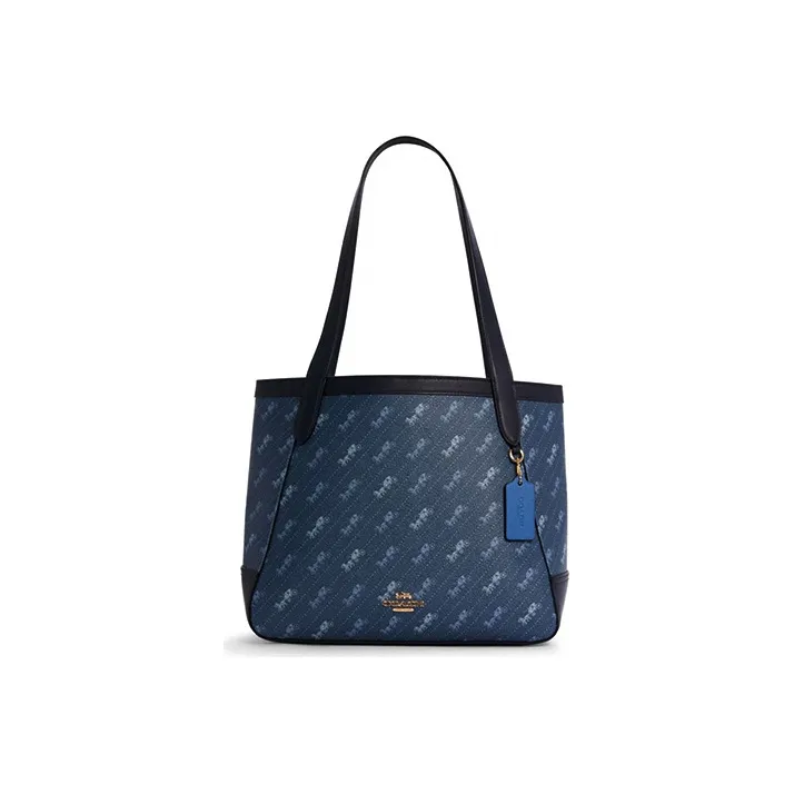 COACH Shoulder Bags-0
