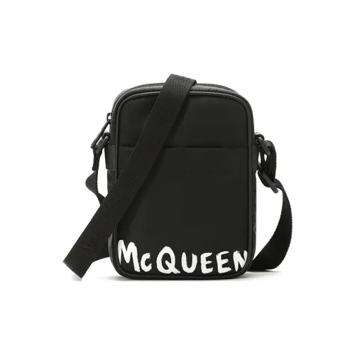 Alexander McQueen Men Shoulder Bag