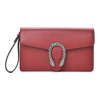 GUCCI Dionysus Clutches