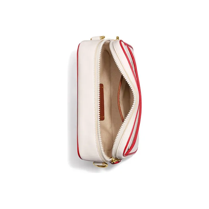 COACH Flight Shoulder Bags-2