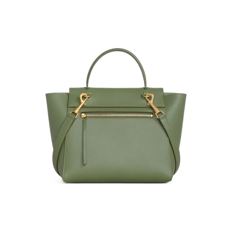CELINE Belt Handbags-2