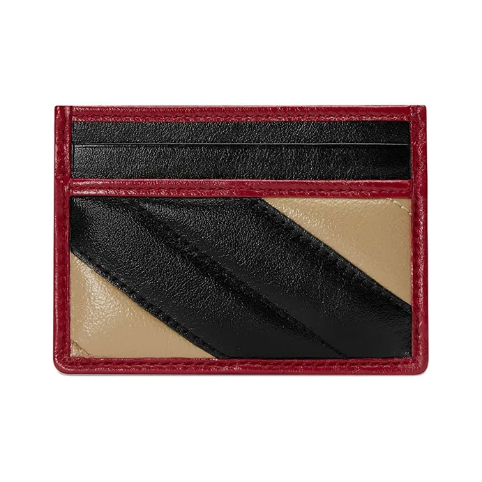 GUCCI Marmont Card Holders-1