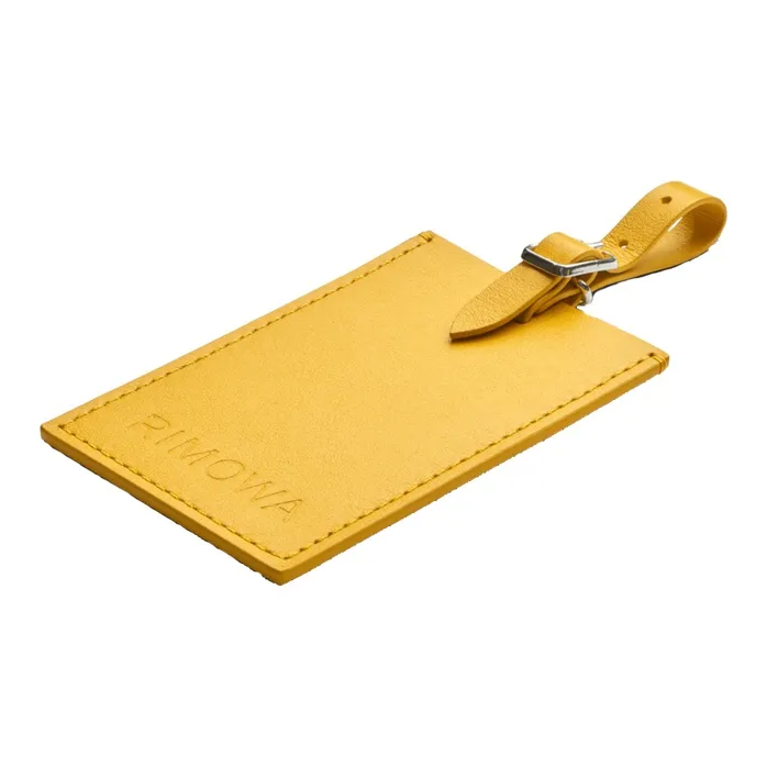 RIMOWA Luggage Tags-2