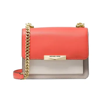 MICHAEL KORS Jade Crossbody Bags