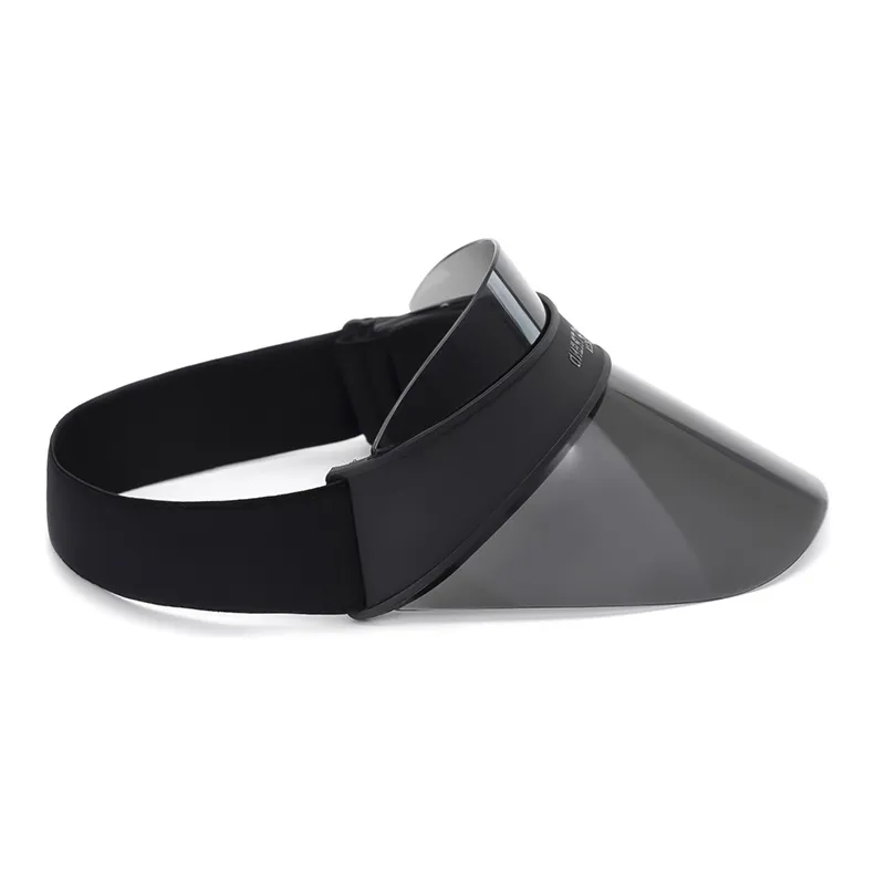 KENMO Polyester Sun Protection Hats Unisex Multicolor-23