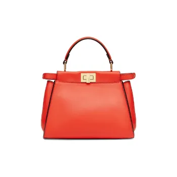 FENDI Peekaboo Handbags