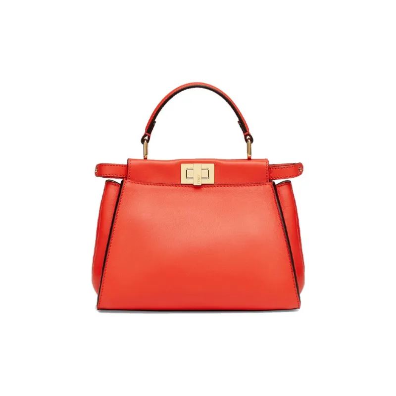 FENDI Peekaboo Handbags-0