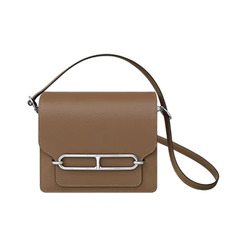HERMES Roulis Shoulder Bags