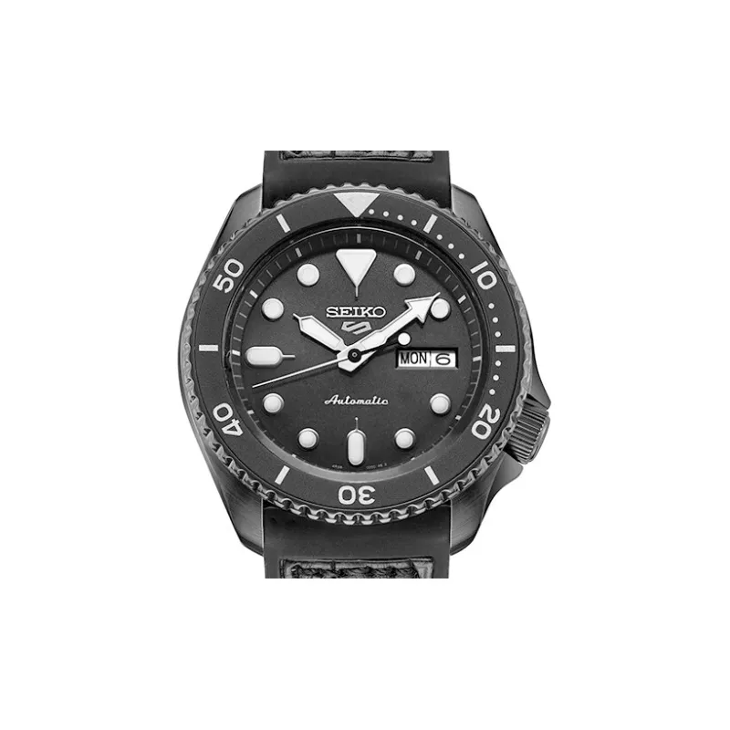 SEIKO 5 Sports SRPD65K3-1