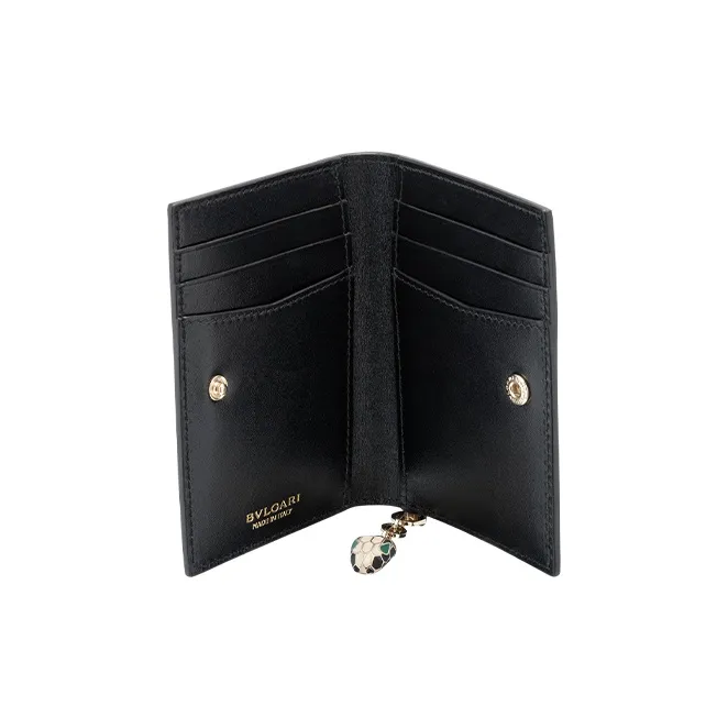 BVLGARI Card Holders-3