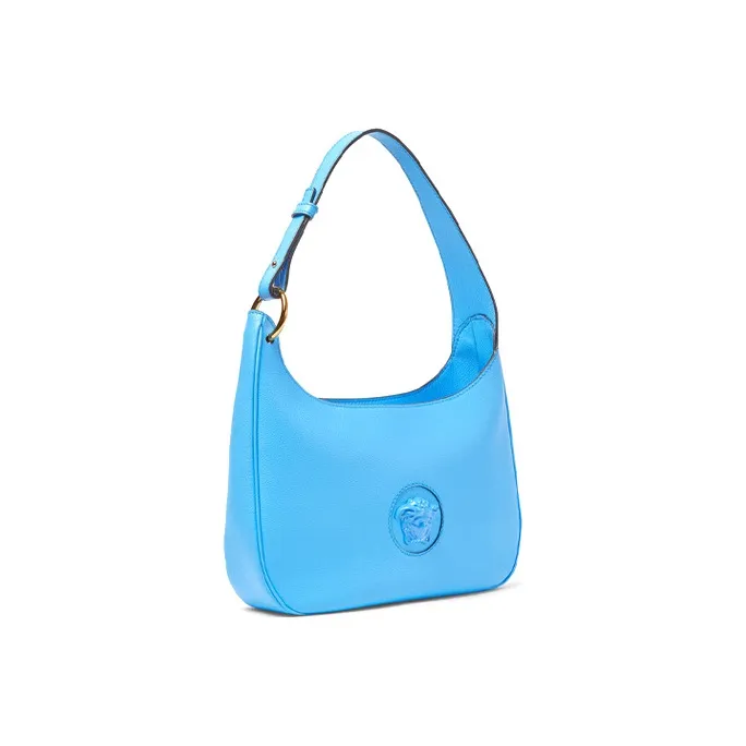 VERSACE La Medusa Shoulder Bags-1