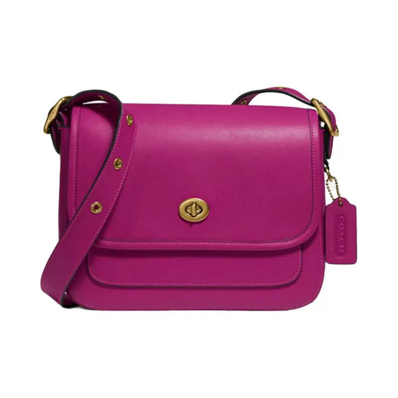 COACH Rambler Crossbody Bags-0