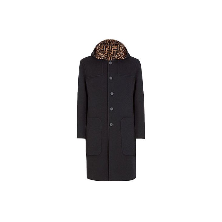 FENDI Coat Men on Sale & Authentic - POIZON