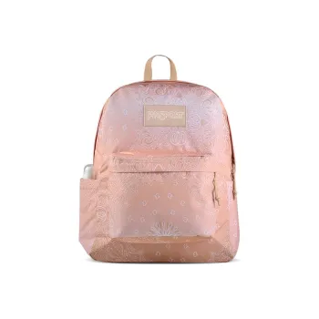 JanSport 600D Polyester Backpack Regular Women's