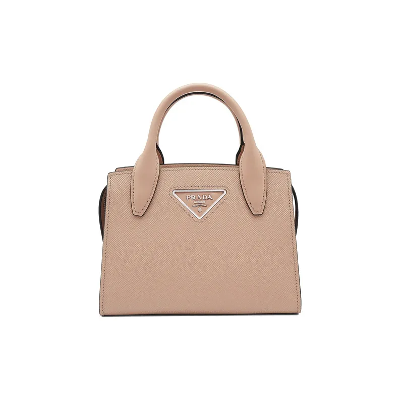 PRADA Saffiano Handbags-0