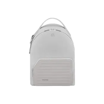 RIMOWA Never Still Canvas Backpack Small Size Unisex Gray