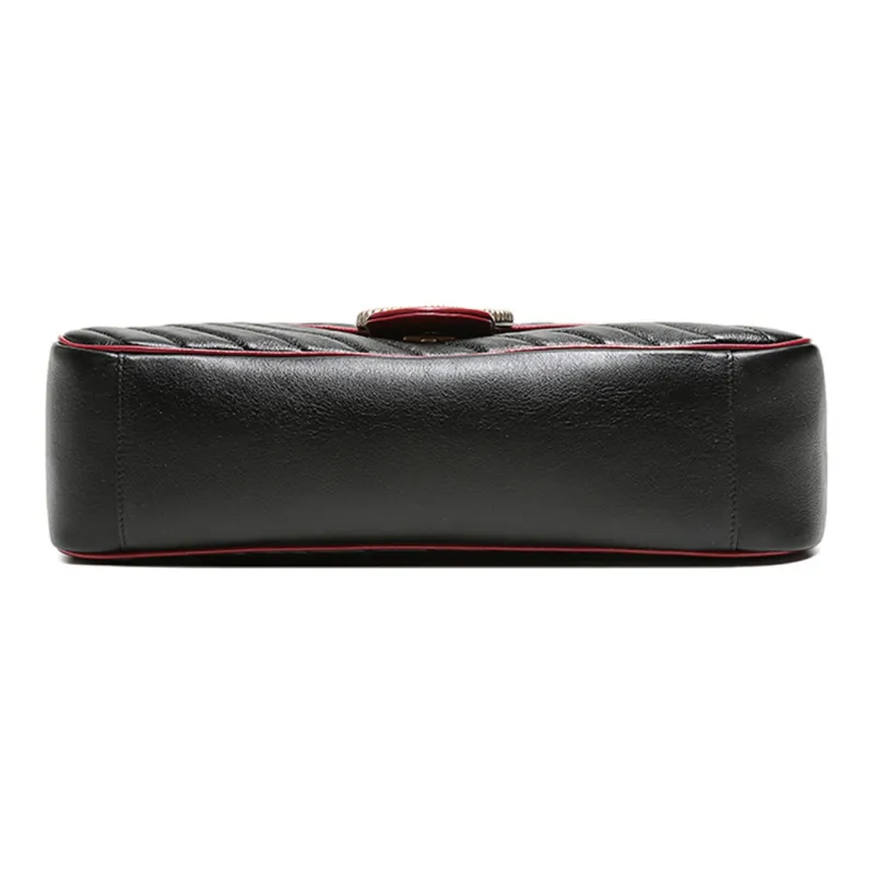 GUCCI Marmont Crossbody Bags-4