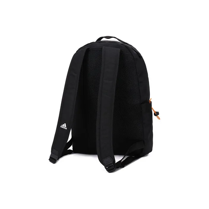 Adidas Polyamide Backpack Regular Unisex Black-1