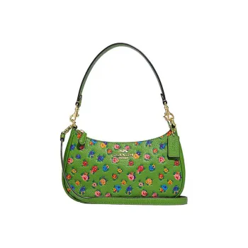 COACH Teri Shoulder Bags