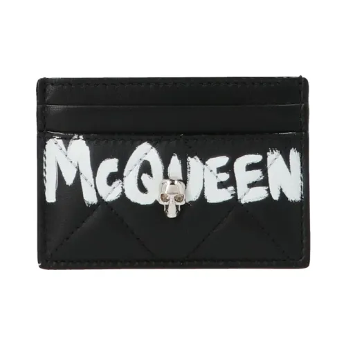 Alexander McQueen Wallets