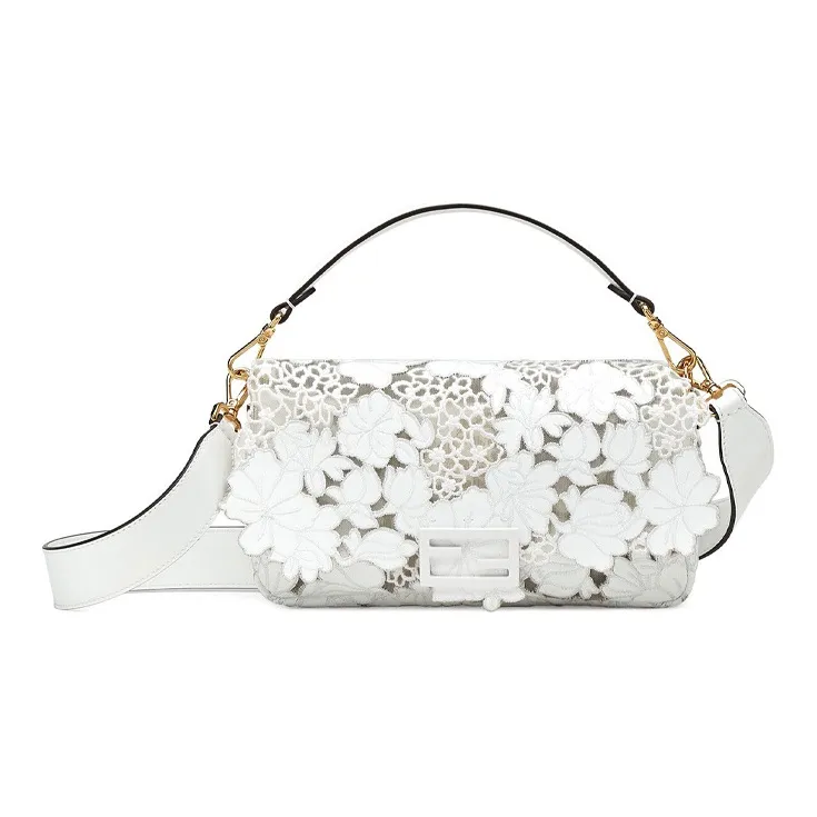 FENDI Baguette Handbags-0